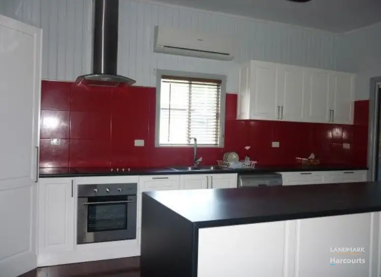 Second view of Homely house listing, 60 Seventeenth Street, Home Hill QLD 4806