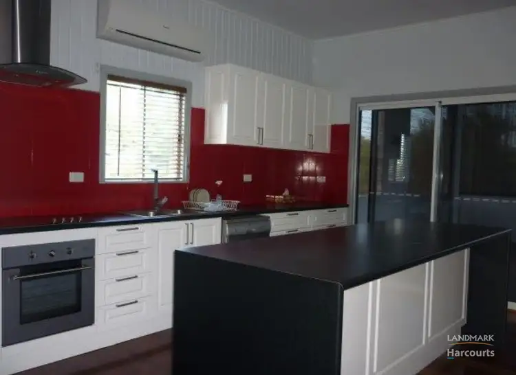 Third view of Homely house listing, 60 Seventeenth Street, Home Hill QLD 4806