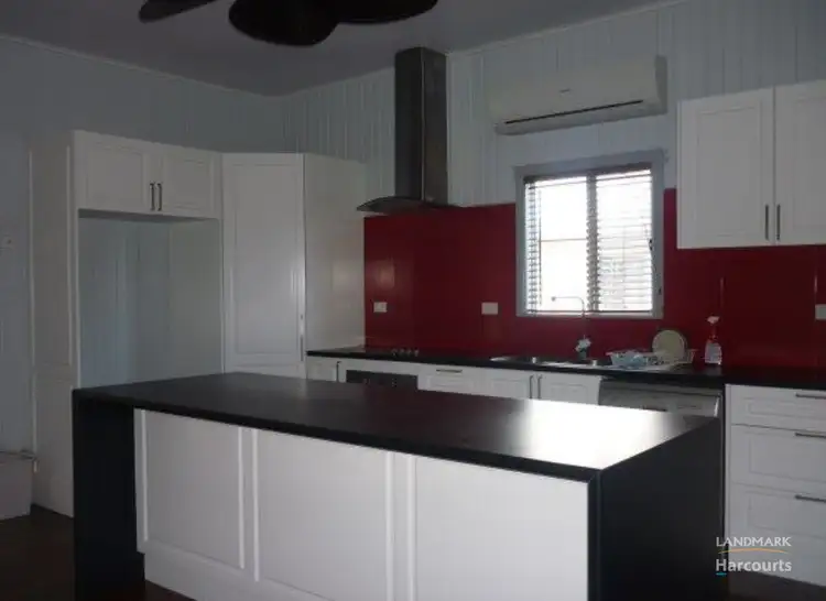 Fourth view of Homely house listing, 60 Seventeenth Street, Home Hill QLD 4806