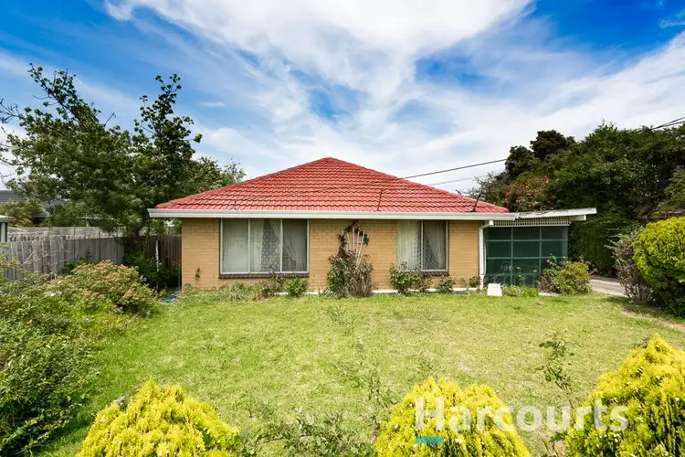 2 Ailsa Street, Dandenong North VIC 3175