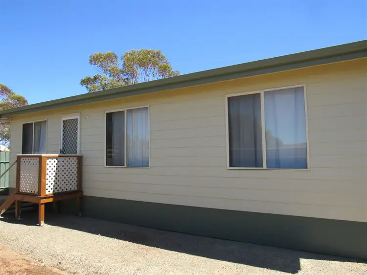 Main view of Homely house listing, Lot 67 Tenth Street, Orroroo SA 5431