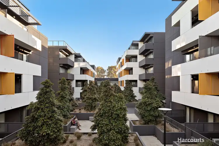 Second view of Homely apartment listing, 145/660 Blackburn Road, Notting Hill VIC 3168