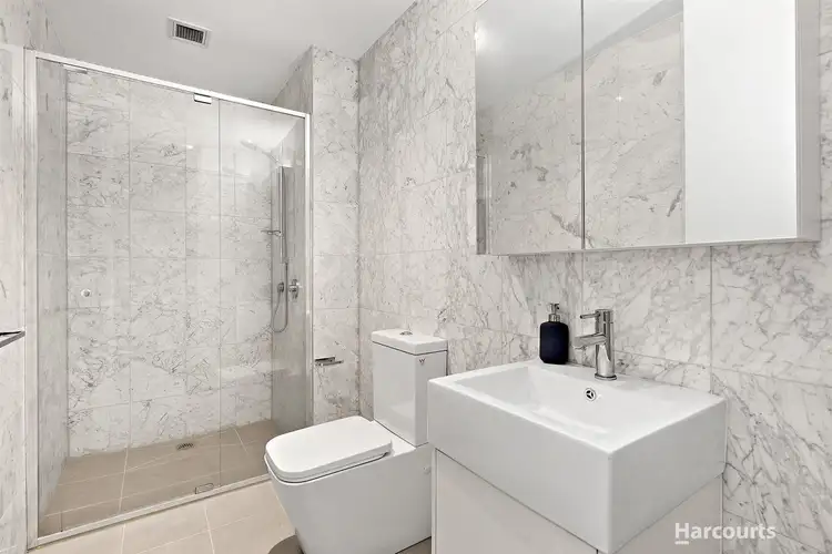 Fifth view of Homely apartment listing, 145/660 Blackburn Road, Notting Hill VIC 3168