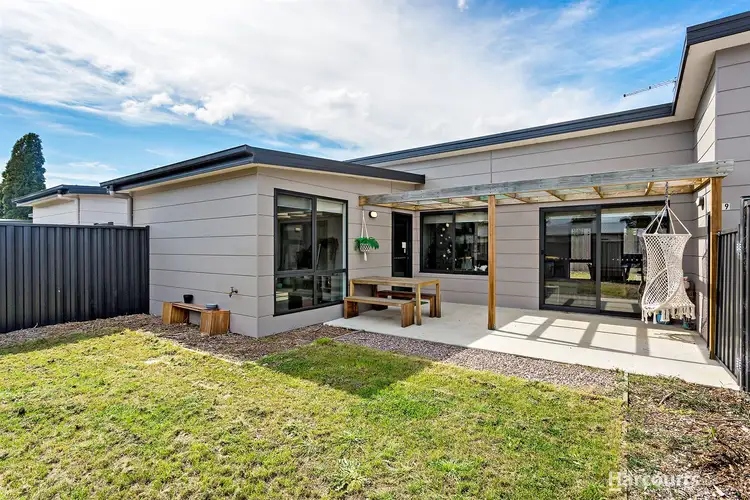 Main view of Homely unit listing, 19/16 Barton Street, Mowbray TAS 7248