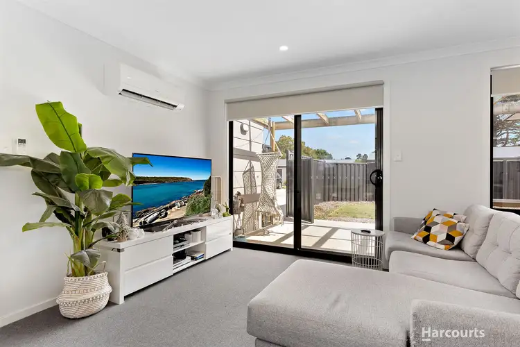 Second view of Homely unit listing, 19/16 Barton Street, Mowbray TAS 7248
