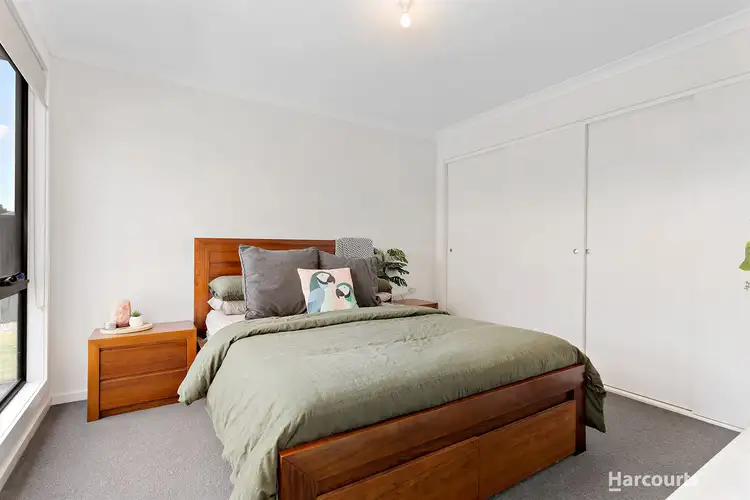 Fifth view of Homely unit listing, 19/16 Barton Street, Mowbray TAS 7248