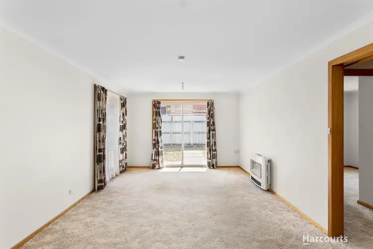Second view of Homely unit listing, 2/6 Patricia Place, Newnham TAS 7248