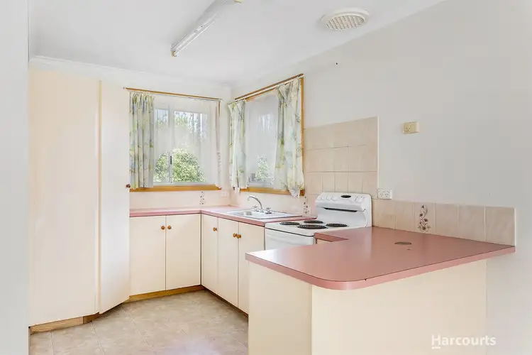 Third view of Homely unit listing, 2/6 Patricia Place, Newnham TAS 7248