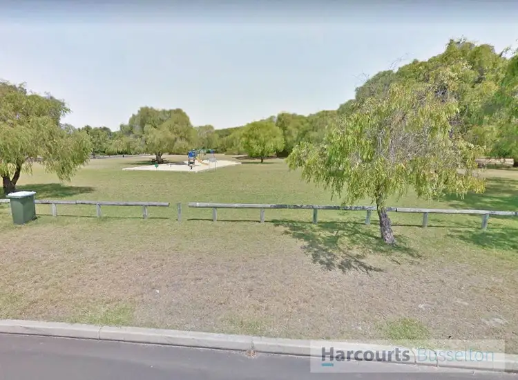 Third view of Homely land listing, 27 Knapton Street, West Busselton WA 6280
