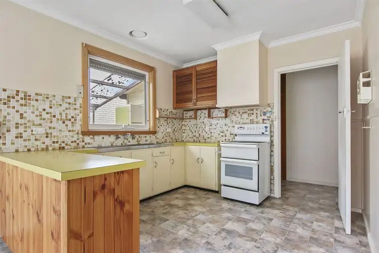 Second view of Homely house listing, 1/28 Almana Street, Bell Park VIC 3215