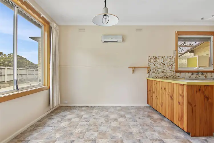 Third view of Homely house listing, 1/28 Almana Street, Bell Park VIC 3215