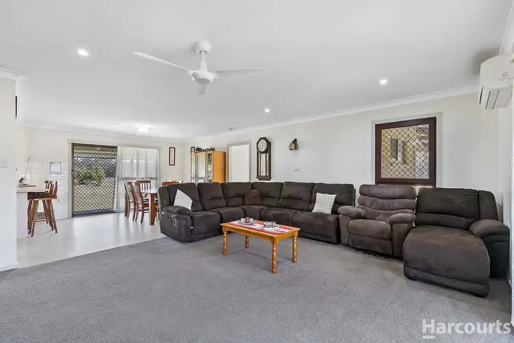 Third view of Homely house listing, 43 Piggford Lane, Walligan QLD 4655
