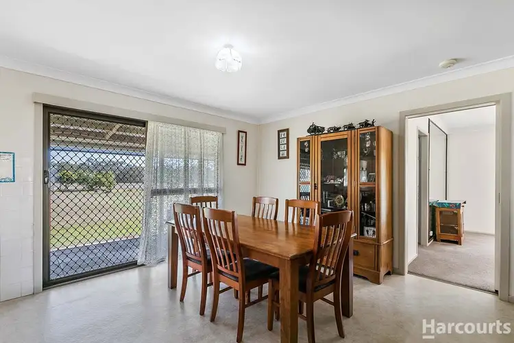 Fifth view of Homely house listing, 43 Piggford Lane, Walligan QLD 4655