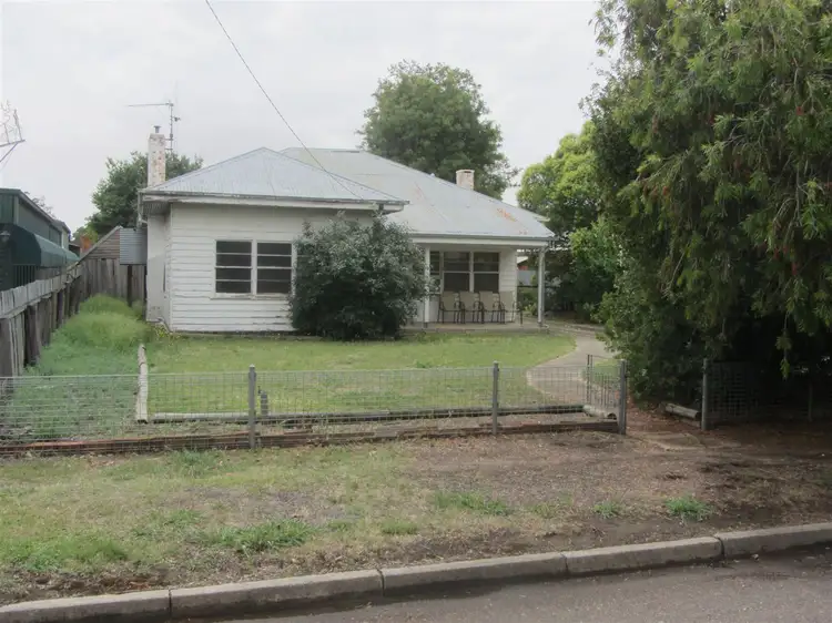 Main view of Homely house listing, 29 Hart Street, Euroa VIC 3666