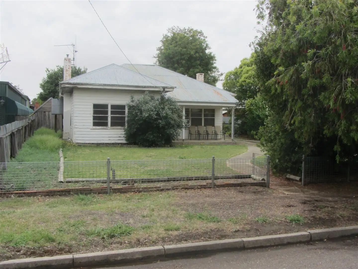 Main view of Homely house listing, 29 Hart Street, Euroa VIC 3666