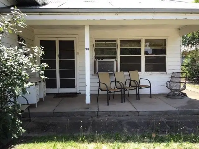 Second view of Homely house listing, 29 Hart Street, Euroa VIC 3666
