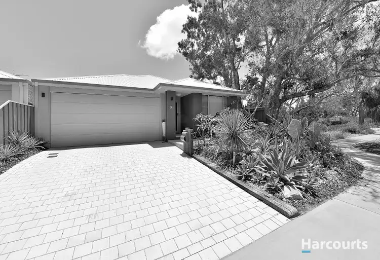 Main view of Homely house listing, 21 Egret Point, Halls Head WA 6210