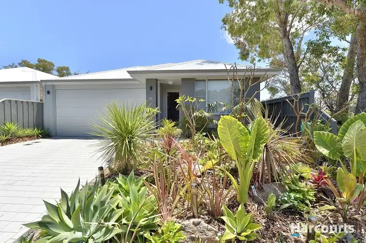 Third view of Homely house listing, 21 Egret Point, Halls Head WA 6210