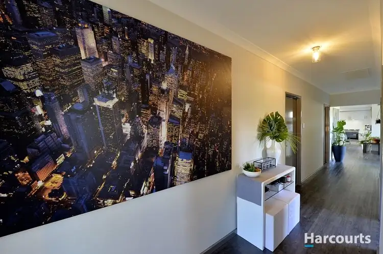 Fourth view of Homely house listing, 21 Egret Point, Halls Head WA 6210