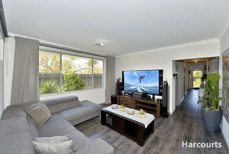 Fifth view of Homely house listing, 21 Egret Point, Halls Head WA 6210