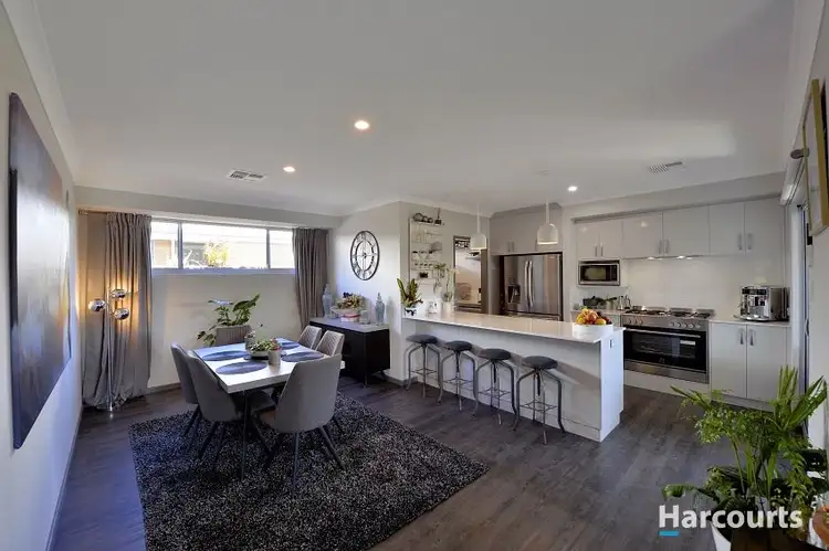 Sixth view of Homely house listing, 21 Egret Point, Halls Head WA 6210