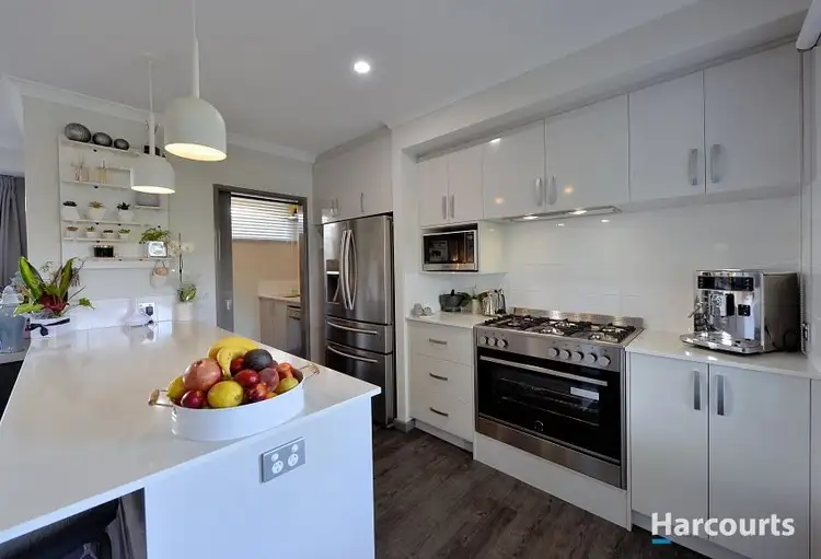 Seventh view of Homely house listing, 21 Egret Point, Halls Head WA 6210