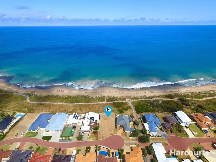 Third view of Homely land listing, 13 Capricorn Mews, Halls Head WA 6210