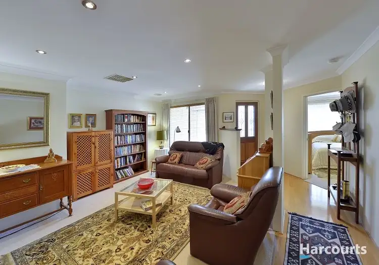 Third view of Homely house listing, 136 Peelwood Parade, Halls Head WA 6210