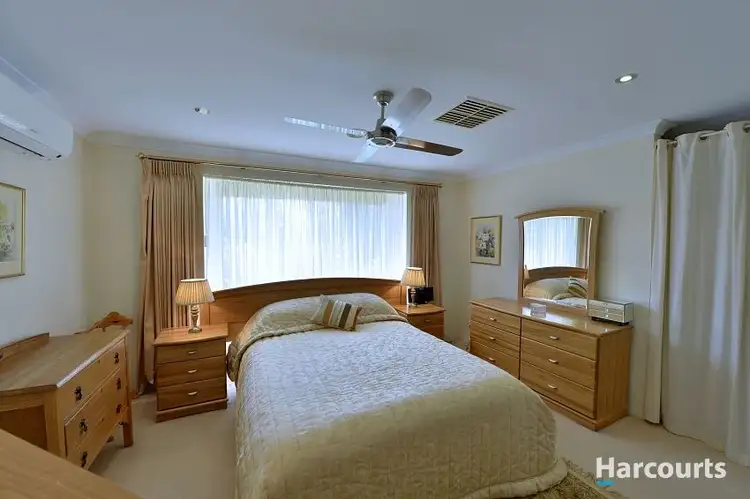 Fourth view of Homely house listing, 136 Peelwood Parade, Halls Head WA 6210