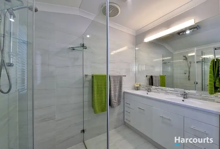 Fifth view of Homely house listing, 136 Peelwood Parade, Halls Head WA 6210