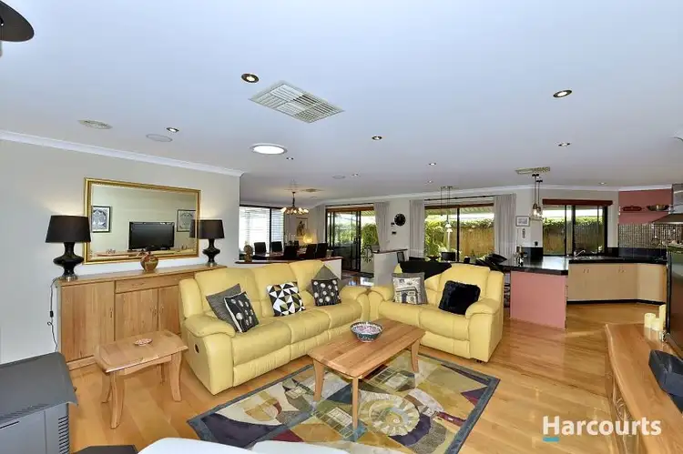 Sixth view of Homely house listing, 136 Peelwood Parade, Halls Head WA 6210