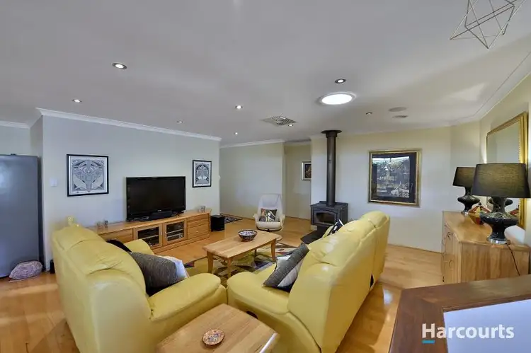 Seventh view of Homely house listing, 136 Peelwood Parade, Halls Head WA 6210