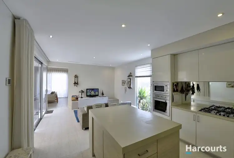 Second view of Homely house listing, 22 Dunlin Way, Coodanup WA 6210