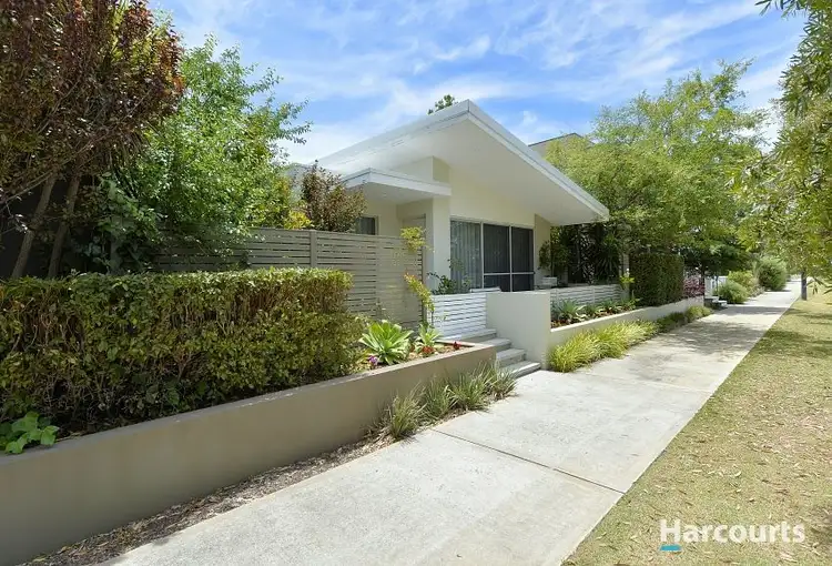 Fourth view of Homely house listing, 22 Dunlin Way, Coodanup WA 6210