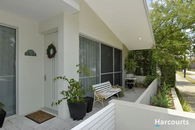 Fifth view of Homely house listing, 22 Dunlin Way, Coodanup WA 6210