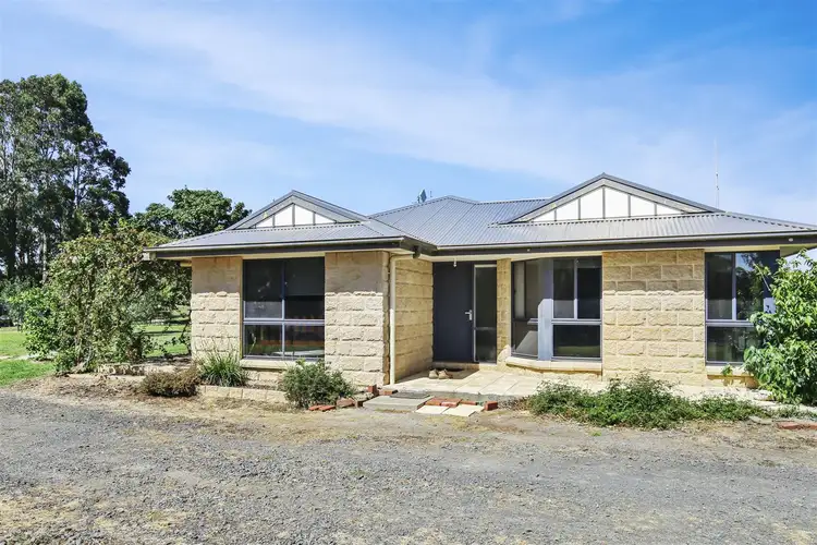 160 Gwyther Siding Road, Leongatha South VIC 3953