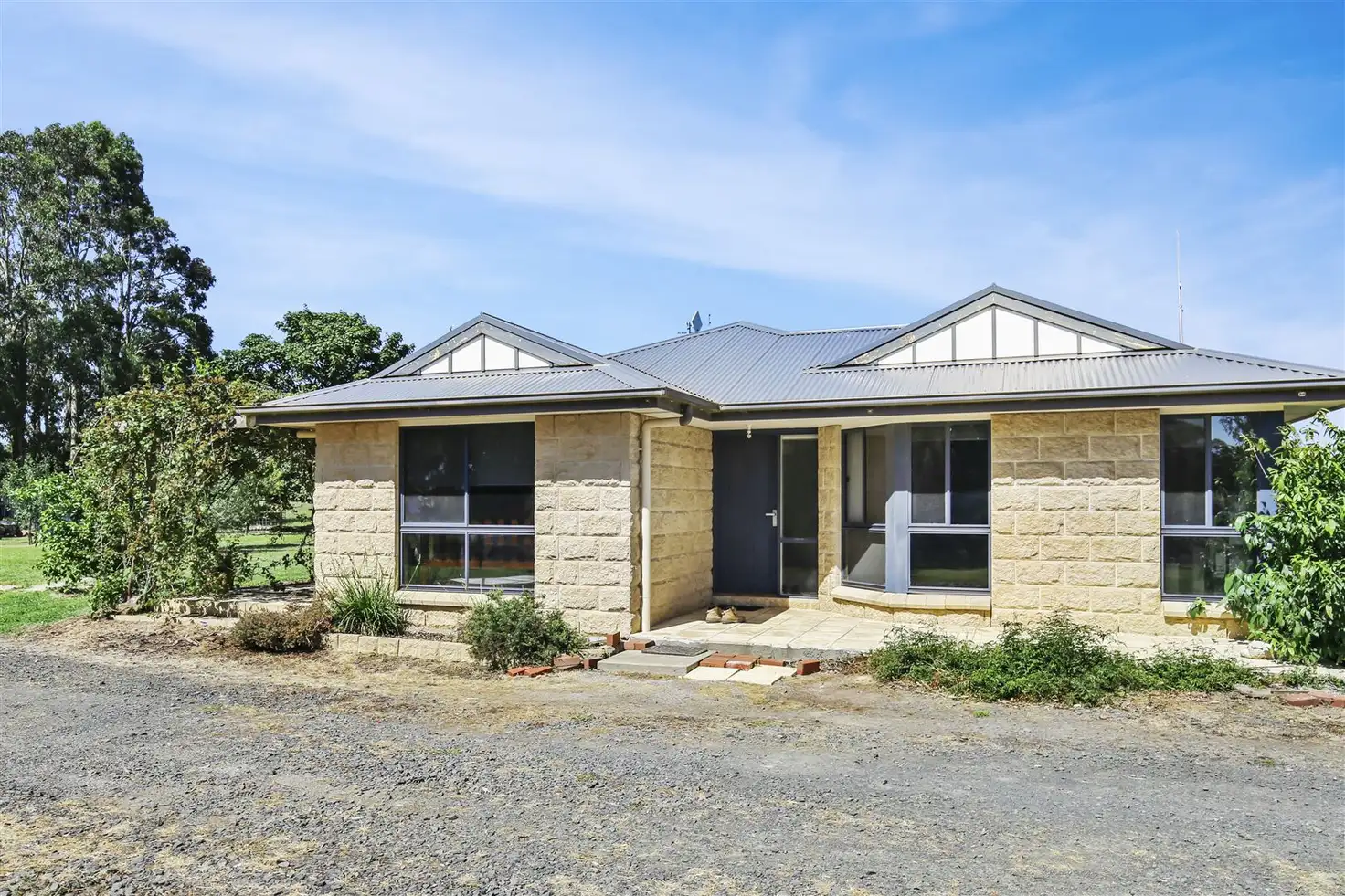 Main view of Homely house listing, 160 Gwyther Siding Road, Leongatha South VIC 3953