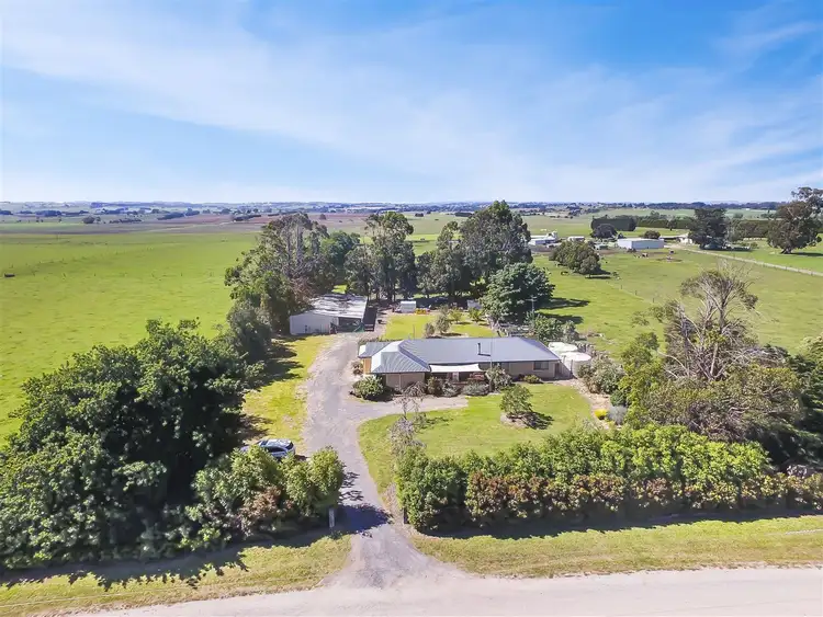 Second view of Homely house listing, 160 Gwyther Siding Road, Leongatha South VIC 3953