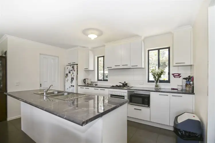 Fifth view of Homely house listing, 160 Gwyther Siding Road, Leongatha South VIC 3953