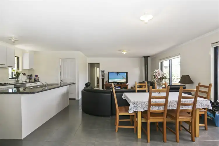 Sixth view of Homely house listing, 160 Gwyther Siding Road, Leongatha South VIC 3953
