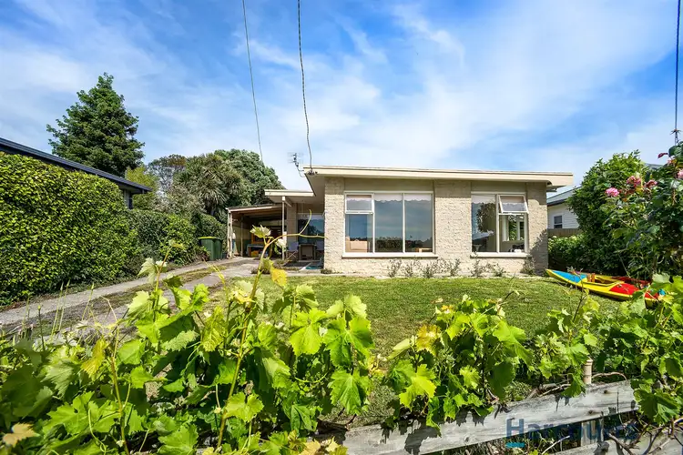 Second view of Homely house listing, 8 Merseyside Street, Quoiba TAS 7310