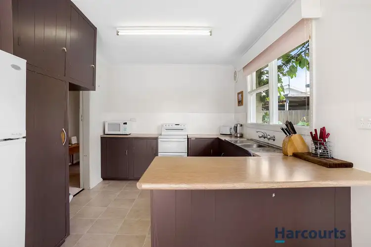 Fourth view of Homely house listing, 8 Merseyside Street, Quoiba TAS 7310