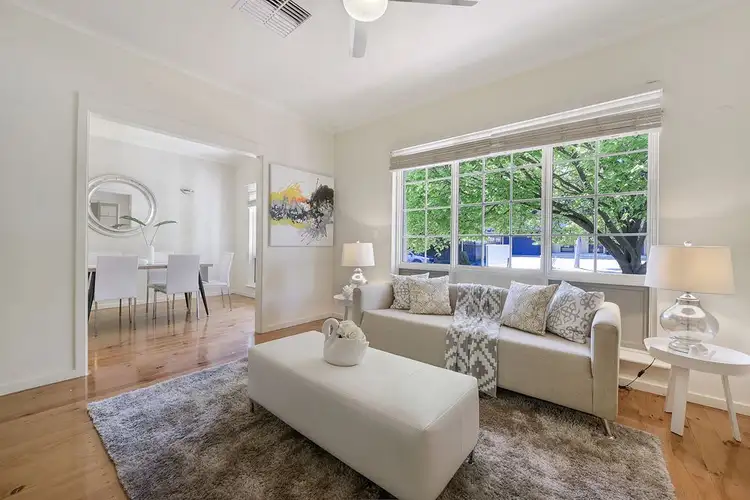 Third view of Homely house listing, 11 Alta Avenue, Happy Valley SA 5159