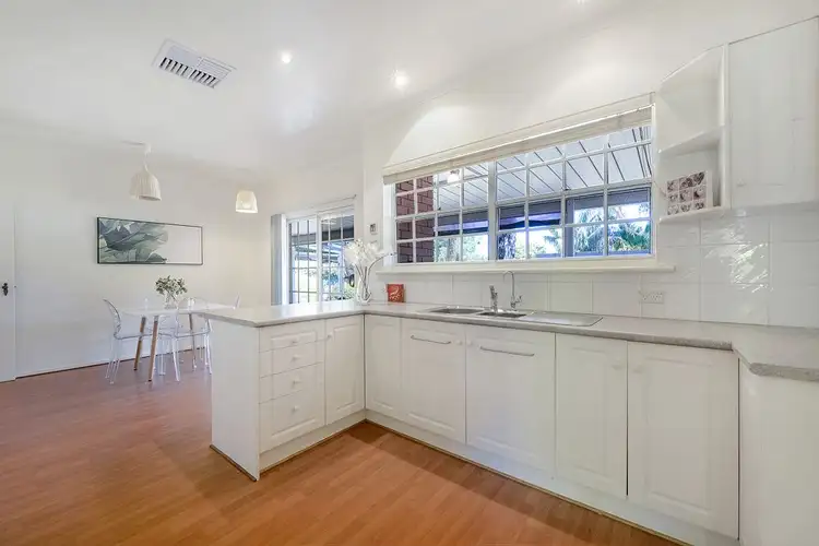 Fifth view of Homely house listing, 11 Alta Avenue, Happy Valley SA 5159