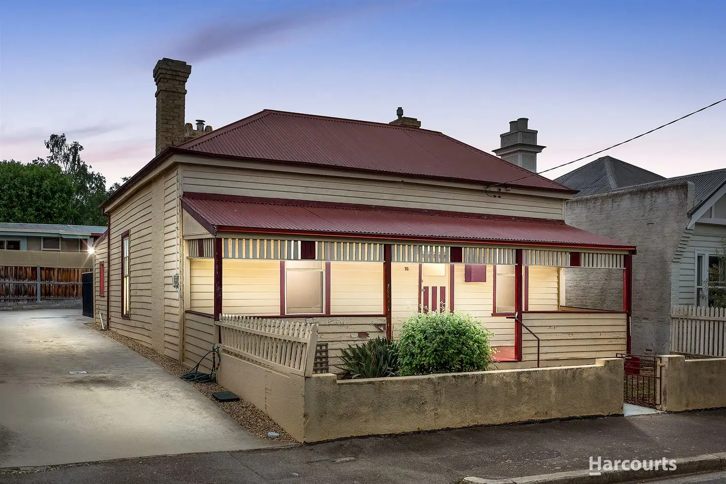 Main view of Homely house listing, 16 Leslie Street, South Launceston TAS 7249