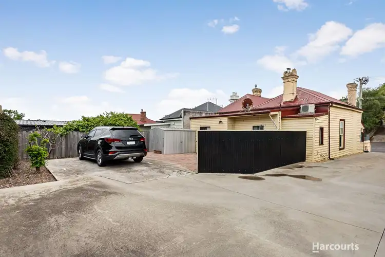 Fifth view of Homely house listing, 16 Leslie Street, South Launceston TAS 7249