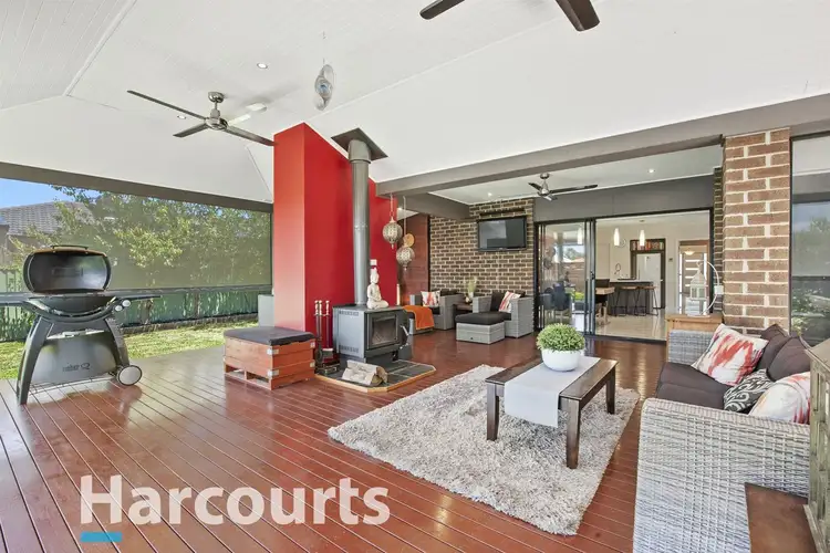 21 Malahide  Drive, Miners Rest VIC 3352