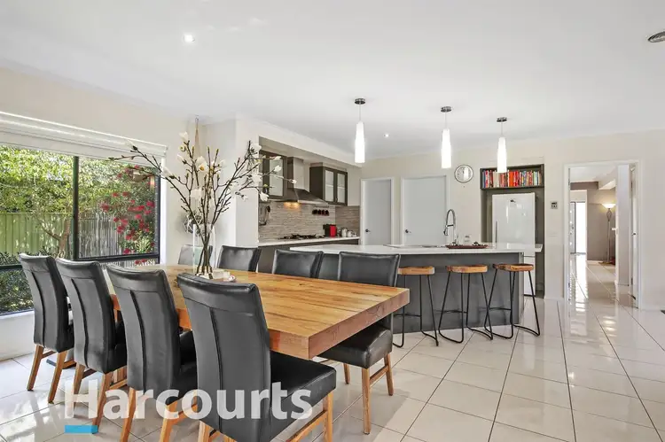 Fourth view of Homely house listing, 21 Malahide  Drive, Miners Rest VIC 3352