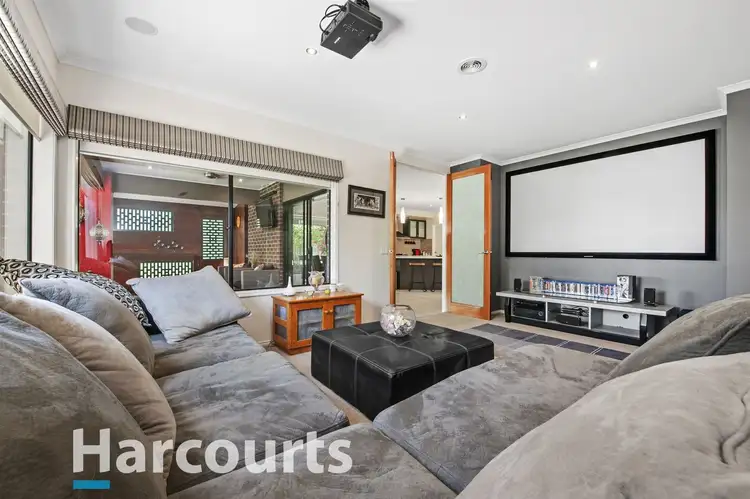 Sixth view of Homely house listing, 21 Malahide  Drive, Miners Rest VIC 3352