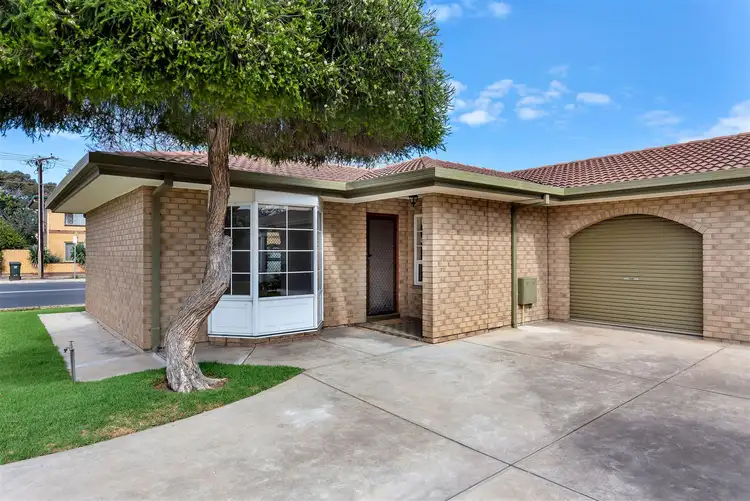 1/84 Grand Junction Road, Rosewater SA 5013